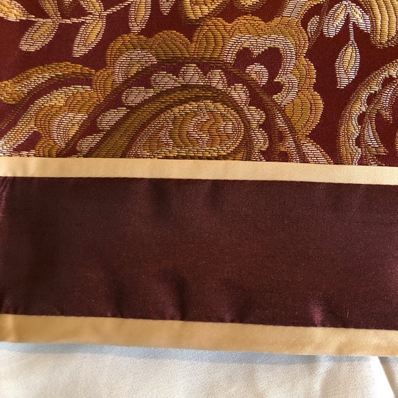 Curtain Valances - NEW - Picture 14 of 14